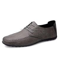 Nuevo barco de cuero para hombres de alta calidad y zapatos casuales italianos de moda, rango de precio bajo 38-47 #   talla grande - details 3