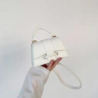 Bolso de mano, bolso de mujer, bolso pequeño, bolso de hombro de mujer blanco y negro, bolso de mujer de diseñador - details 2