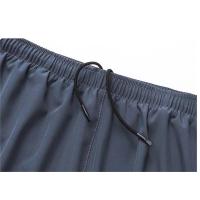 Pantalones Cortos de Correr de Poliéster 2-en-1 con Liner de Compresión y Bolsillo para Teléfono - details 9