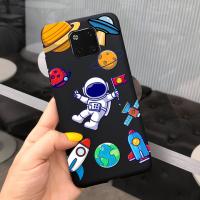 Fundas de teléfono de astronauta pequeño para Huawei Mate 20 Pro Mate20, cubierta trasera móvil para Mate 20 Pro, funda de silicona Mate Ultra suave - details 19