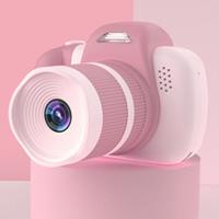Cámara instantánea para niños, Cámara Digital para niños y niños Pequeños con papel de impresión, Cámara de Video para niños de 40MP, Cámara de Selfie para niños - details 9