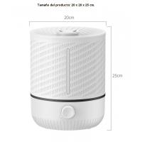 Humidificador de alta frecuencia 5L gran capacidad hogar gran spray humidificador de aire dormitorio máquina de aromaterapia - details 1