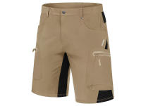Pantalones cortos deportivos para hombre, de secado rápido, transpirables, para correr, caminar y trabajar, informales, verano - details 11