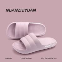 Zapatillas de Verano Ligeras de EVA Unisex, Antideslizantes, Cómodas para Uso Doméstico y al Aire Libre - details 5