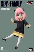 1/6 Threezero 3A FigZero ANYA YOR FORGER figura de Anime modelo coleccionable juguetes de acción regalos - details 4