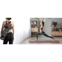 esterilla de yoga para mujer