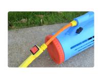 Soplador de batería de litio agrícola/herramientas eléctricas de jardín, ventilador de aire con pulverización de niebla fina, prevención de epidemias - details 9