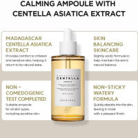 SKIN1004 Ampolla de Centella de Madagascar 100 ml 3.38 fl.oz - details 7