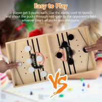 Juego de Mesa SlingShot Divertido y Seguro para Familia Ideal para Bondaje de Padres e Hijos - details 2