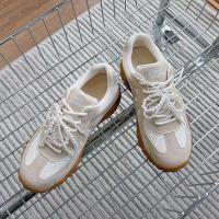 2025 zapatos deportivos casuales explosivos con función antideslizante de cierre de correa de borla de perlas, adecuados para uso en primavera e invierno - details 2