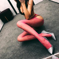Body de rejilla para mujer, Catsuit, medias sexis, medias para el cuerpo, lencería erótica de malla, pantimedias transparentes con entrepierna abierta - details 7