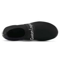 Zapatos deportivos impermeables de secado rápido para yoga, playa, acuario, correa de goma personalizada - details 7
