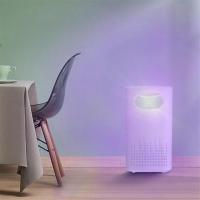 Purificador de aire para habitación grande, purificador de olores para mascotas, alergias, polen, filtro de formaldehído para el hogar - details 5
