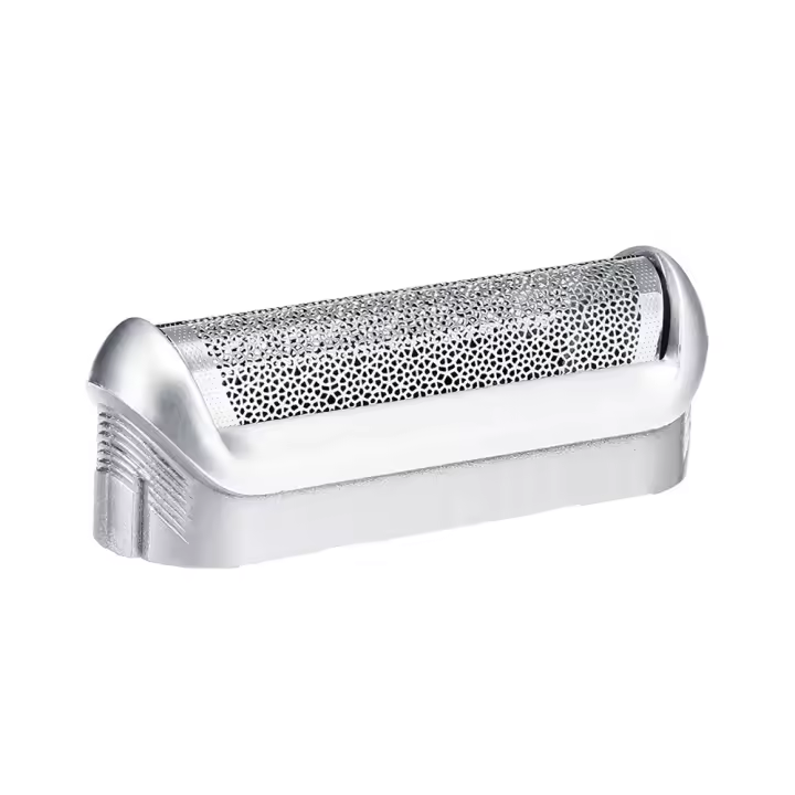 Lámina de Repuesto 5S para BRAUN Serie 2000 BS550 555 570 575 5604 5607 550 P Serie P P40 P50 P60 P70 P80 P90 M-30 M-60 Buena Mercancía Fabricada en China - 1