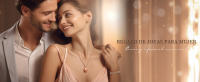 Elegante Pulsera de Plata 925 con Pequeñas Estrellas y Perlas Regalo Perfecto para San Valentín o Día de la Madre - details 1