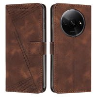 Funda sencilla de cuero para Xiaomi 14 Ultra 13 Lite 13T Poco X6 Redmi Note 13 Pro Plus 13C 13R 12C 11A 10C A3 A2 A1 - details 25