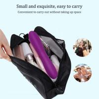 Potente vibrador de punto G para mujer, masajeador vaginal, estimulador de clítoris, masturbación femenina, Juguetes sexuales eróticos para adultos 18 - details 2
