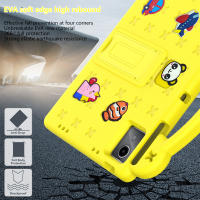 Funda Infantil para Xiaomi Redmi Pad SE 11 pulgadas, Resistente a Golpes y Caídas, Soporte para Tu Redmi - details 21