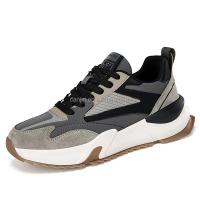 Nuevo 2025 zapatos para correr impermeables de calidad para diseño famoso de marca antideslizante, personaliza tu pedido pequeño, calzado deportivo para hombre - details 0