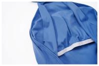 Ropa de yoga de una pieza con diseño de melocotón sin mangas, secado rápido, perfecta para pilates y fiess Fabricado en China - details 27