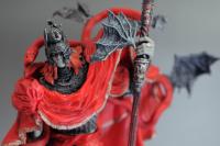 Conjunto de personajes del juego Elden Ring, figuras de acción de PVC Morgott para fanáticos del juego - details 2