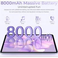 Oukitel OT6 10.1 4GB 64GB Wifi Lila - details 1