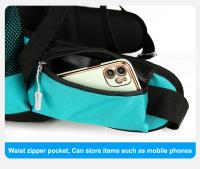 Mochila de Senderismo Impermeable de Gran Capacidad 60L Para Hombres y Mujeres - details 8