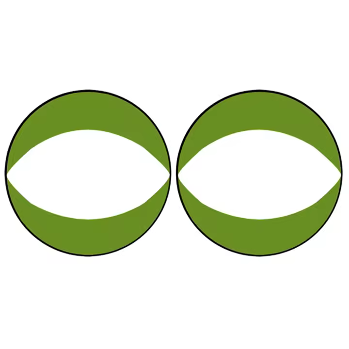 Paleta de vela plegable portátil para Kayak, Kit de vela de viento descendente, color verde - 1
