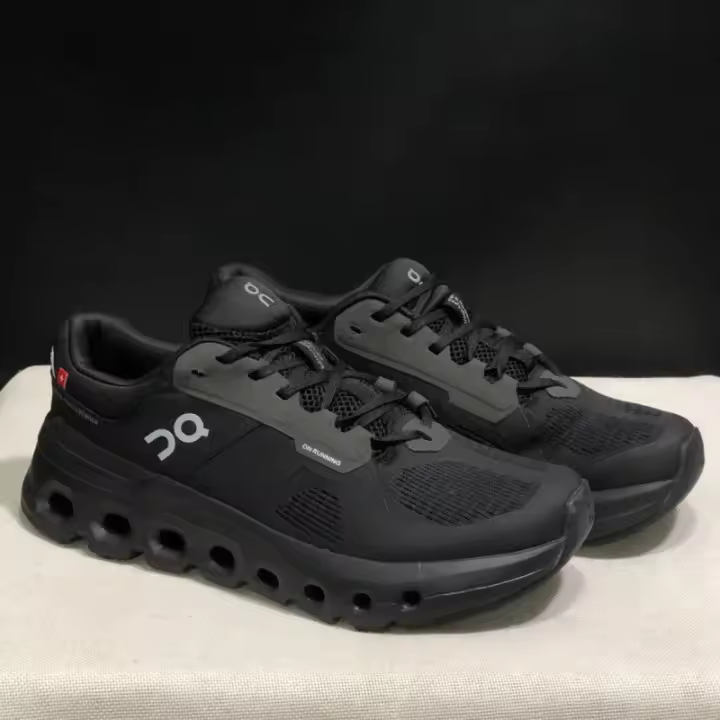 En hombres y mujeres starter amortiguador soporte deportivo zapatillas - 1