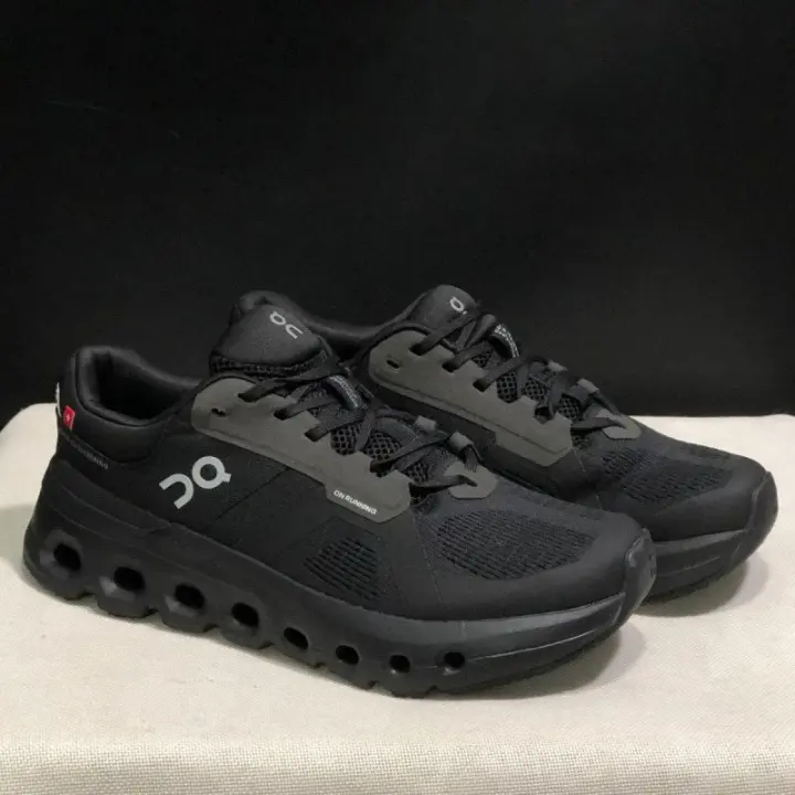 En hombres y mujeres starter amortiguador soporte deportivo zapatillas - 1