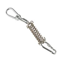 Juguetes resistentes a mordeduras para perros, juguetes con poste de resorte para perros de 5M, juguete para la dentición de perros, cuerda de algodón, juguete masticable para perros y cachorros - details 13