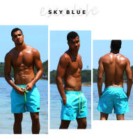 Shorts deportivos para hombre, shorts deportivos para niños con bolsillos - details 5