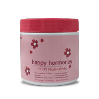Cápsulas de vitaminas del complejo de inositol de la hormona D-chiro - details 3