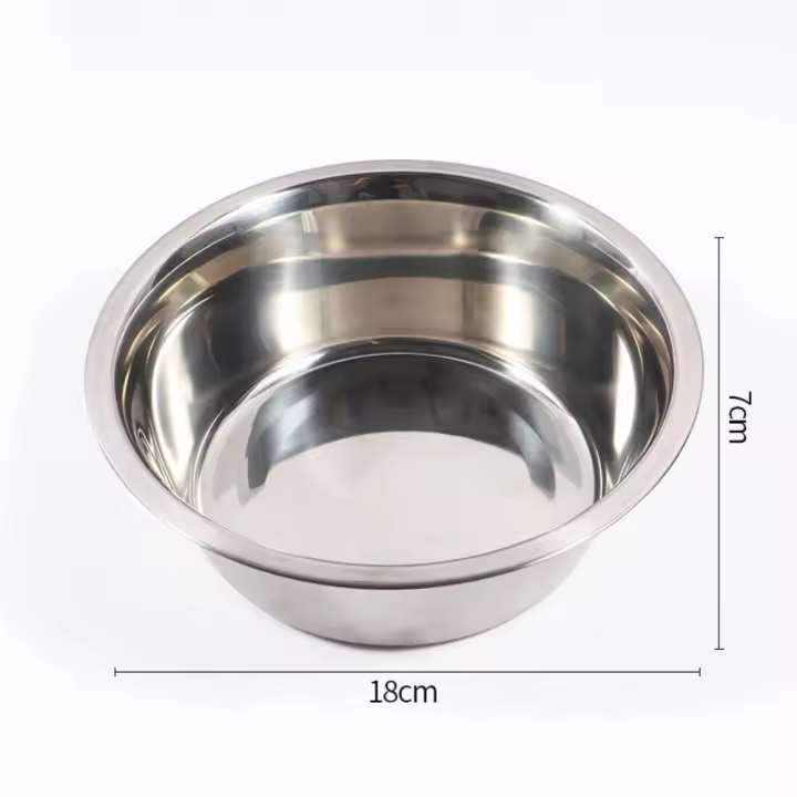 Dispensador de Comida Lenta para Mascotas Dispositivo Anticorregimiento de Silicona - 1