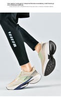 Zapatillas de correr unisex de malla de verano transpirables ligeras de talla grande para estudiantes - details 19