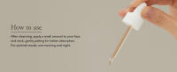 Revived Beauty Snail Ginseng Serum Joseon Hidratante para pieles sensibles para manchas oscuras y cicatrices - details 2