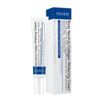 Crema de Colágeno para Cuello de 20g Reduce Líneas Finas, Levanta y Moldea Cuello de Ganso - details 3