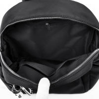 2023 New Large Capacity Simple Style Casual Mochila Travel Women Anti-theft Backpack Waterproof Fabric Large Female Shoulder Bag - details 23