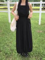 Vestidos Para Mujer Vestido De verano Vestidos largos Para Mujer Vestidos Vintage De Mujer Elegantes Vestido femenino Traf tienda oficial - details 23