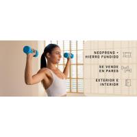 KG Physio Mancuernas