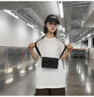 Versión coreana personalizada de estilo extranjero bolso de caja de cómic bidimensional bandolera de hombro calle unisex coreano de moda versátil - details 24
