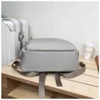 Mochila de viaje Ligera para niñas Deportes Commuter Mochila escolar Mochila de nylon impermeable - details 42