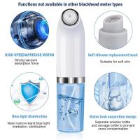 Removedor de Picazón USB Recargable Limpiador Facial de Vacío para Acné y Picazón - details 2
