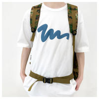 Bolsas de Trekking de gran capacidad para hombre y mujer, mochila de escalada, bolso de viaje al aire libre, mochila de hombro para acampar y senderismo - details 7