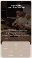 Aqara-bombilla LED inteligente T1 Zigbee 3,0, lámpara con Bluetooth E27, 2700K-6500K, 220-240V, para Xiaomi mihome Homekit - details 6