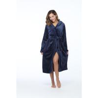 Albornoz de baño Suave y Absorbente, en Varios Colores, Tamaños S, M, L, XL, XXL,ropa de dormir suave y acogedora - details 10