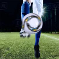 Fútbol Sin Costuras Resistente al Desgaste y Antideslizante Deportes y Exteriores - details 10