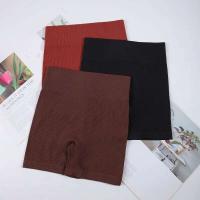 CHRLEISURE-pantalones cortos de Yoga acanalados sin costuras para mujer, mallas de motociclista de cintura alta, mallas deportivas ajustadas de entrenamiento elástico, ropa deportiva - details 3