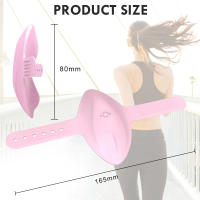 Bragas vibradoras portátiles para mujeres, consolador, Juguetes sexuales, Bluetooth, orgasmo, inalámbrico, Control por aplicación, tienda sexual para parejas - details 8
