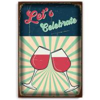 Every Beers A Cheers-carteles de hojalata de Metal para tiempo libre, decoración de pared para bares, hombre, cueva, cafetería, clubes, Retro - details 4